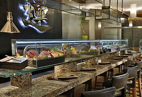 Hilton Riyadh Hotel & Residences