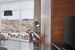 Hilton Riyadh Hotel & Residences