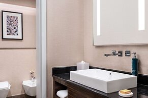 Hilton Riyadh Hotel & Residences