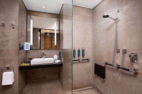 Hilton Riyadh Hotel & Residences