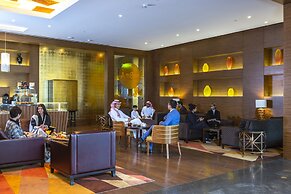 Hilton Riyadh Hotel & Residences