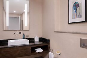 Hilton Riyadh Hotel & Residences