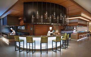 Hilton Riyadh Hotel & Residences