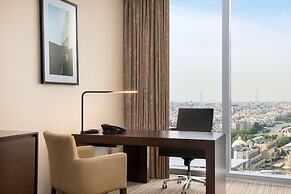 Hilton Riyadh Hotel & Residences