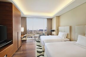 Hilton Riyadh Hotel & Residences