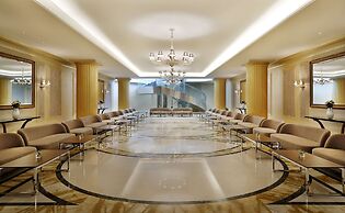 Hilton Riyadh Hotel & Residences