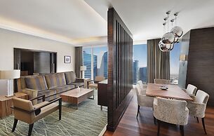 Hilton Riyadh Hotel & Residences