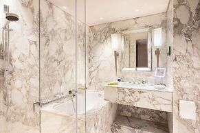 Hilton Riyadh Hotel & Residences