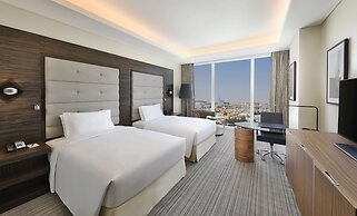 Hilton Riyadh Hotel & Residences