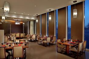 Hilton Riyadh Hotel & Residences