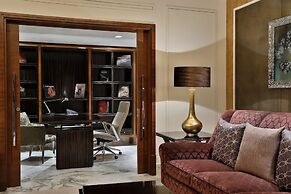 Hilton Riyadh Hotel & Residences