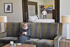 Hilton Riyadh Hotel & Residences