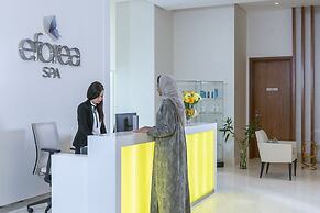 Hilton Riyadh Hotel & Residences