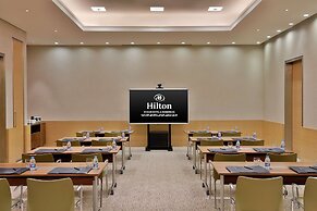 Hilton Riyadh Hotel & Residences