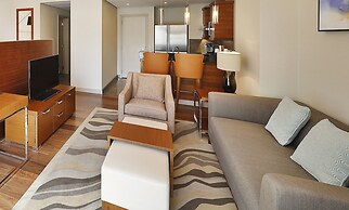 Hilton Riyadh Hotel & Residences