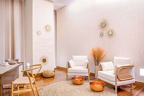 Hilton Riyadh Hotel & Residences