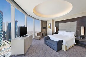 Hilton Riyadh Hotel & Residences