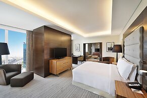 Hilton Riyadh Hotel & Residences