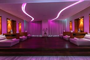 Hilton Riyadh Hotel & Residences