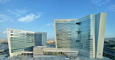 Hilton Riyadh Hotel & Residences