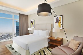 Hilton Riyadh Hotel & Residences