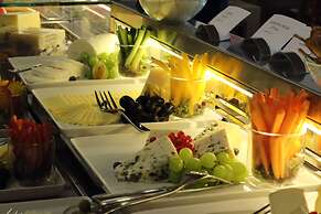 Hilton Riyadh Hotel & Residences