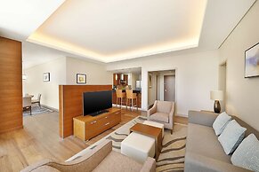 Hilton Riyadh Hotel & Residences