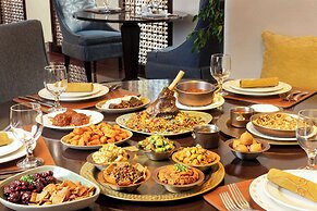 Hilton Riyadh Hotel & Residences