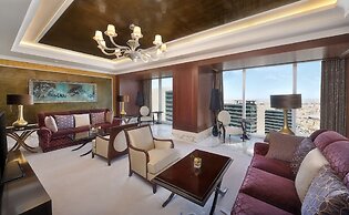 Hilton Riyadh Hotel & Residences