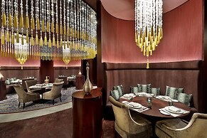 Hilton Riyadh Hotel & Residences