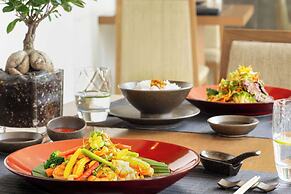 Hilton Riyadh Hotel & Residences