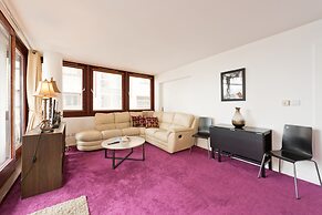 Birch at Clarion Quay