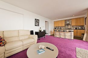 Birch at Clarion Quay