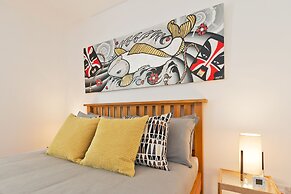 Birch at Clarion Quay