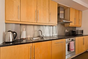 Birch at Clarion Quay