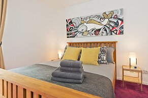 Birch at Clarion Quay