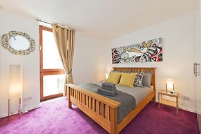 Birch at Clarion Quay