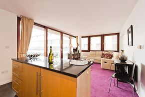 Birch at Clarion Quay