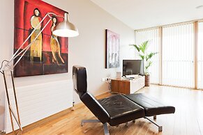 Birch at Spencer Dock