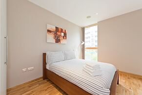 Birch at Spencer Dock