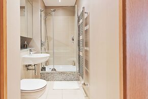 Birch at Spencer Dock