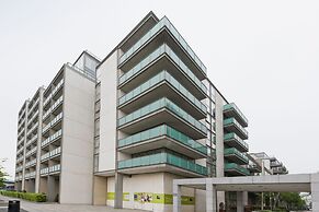 Birch at Spencer Dock