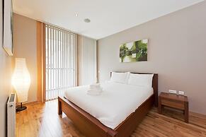 Birch at Spencer Dock