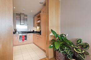 Birch at Spencer Dock