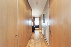 Birch at Spencer Dock