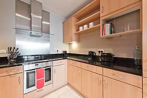 Birch at Spencer Dock