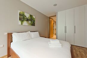 Birch at Spencer Dock