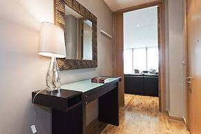 Birch at Spencer Dock