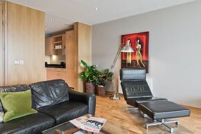 Birch at Spencer Dock