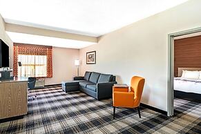 La Quinta Inn & Suites by Wyndham Oklahoma City Airport